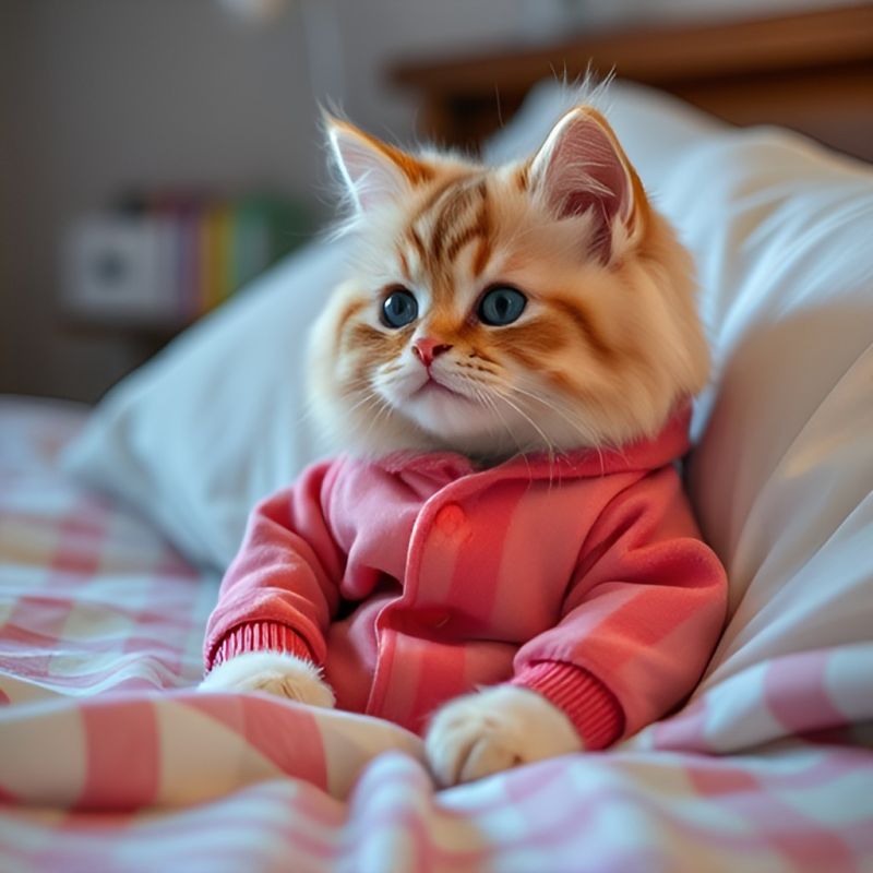 Looking the window before to sleep
Just because

