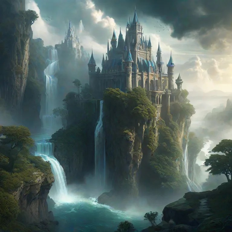 Water falls
Something I did today in AI.
I'm still working on the dino contest, but the scene I'm doing has some issues I'll fix slowly.
