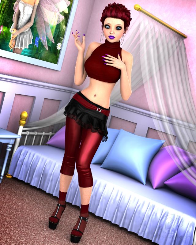 Red Rocket
Astra character revision, hasn't seen the light of day for 9 years
