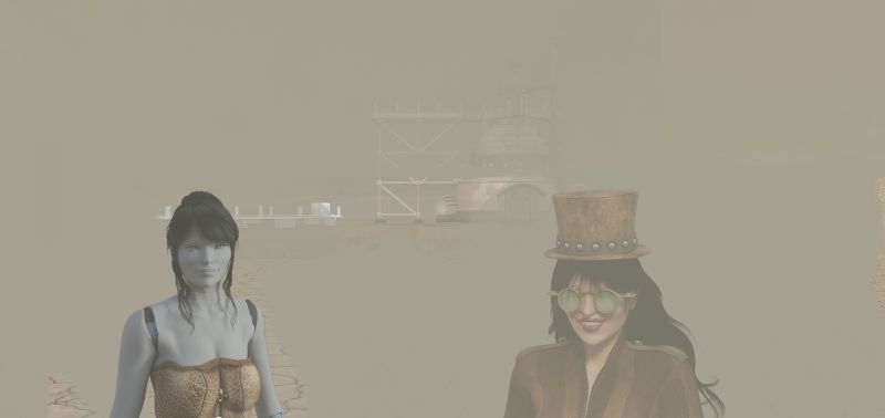 Dusty
I was trying to finish this one for some time, as I have been testing G5 Bot and it works great....
Keywords: Droid Steampunk