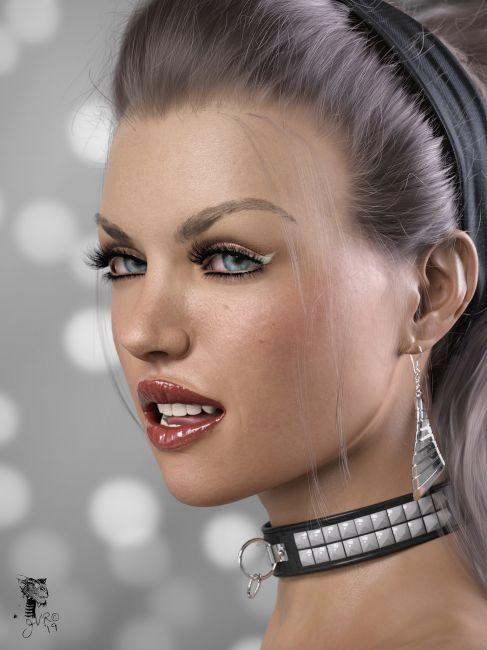 Lola
What Lola wants, Lola gets!

SAOTW ~ 06/29/19
Keywords: Lola,genesis 3 female,Lydia,dazstudio iray,Brunette,Portrait, Raiya, Outoftouch SAOTW ~ 06/29/19