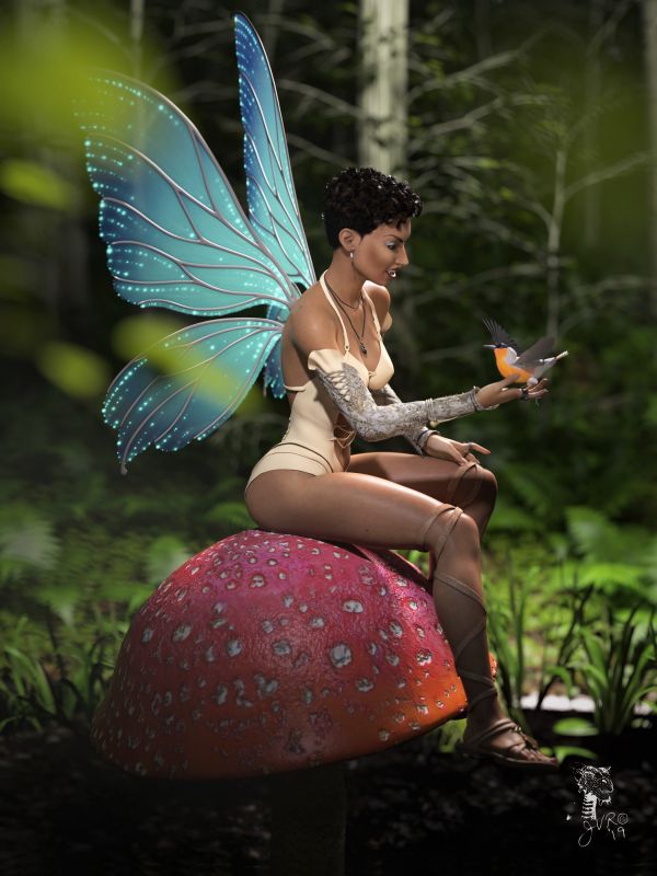 Sutton
Sutton for G8F by Enchanted Pixie and 3Anson

I don't often render faeries, but here's one!

Comments are welcome
Thanks
JV
Keywords: Fantasy Faerie EnchantedPixie 3Anson Fabiana BadkittehCo SdeB DM Mada DazStudio411 Genesis8Female