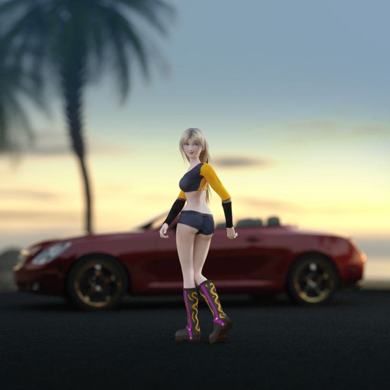 Looking at Dust
It was around 3 in the morning when little Amy pull into a parking lot, on a deserted beach in Southern Florida.  Amy sat in her convertable and look out into the vast ocean of stars that the night sky held in the remote area she was in.  
A little time past by she thought she saw a bat pass by, she wasn't worried about it.  Little time passed by and she saw a well dressed man comming up to the car.  Amy got out of the car and confronted the man, "What are you doing out here?"  He replied; "My girlfriend and myself had an arguement on the way home and she kicked me out the car so I could walk home. 
"Oh so you came here looking for a ride?", asked Amy.   No, I didn't know you were out here, because it was so dark, I was looking for a place to sleep for a short while, before continuing home.  
"Well Ok." said Amy.  Amy started talking to the stranger, and talked and talked, she wouldn't let him get a word in edgewise.  
The stranger was getting rather emotional about this, he look as if he could like to slam his head into a wall or something as she talked on.  Everytime he wanted to walk away she would get in front of him and keep talking.   
The man started to scream, "The SUN!"  "The SUN!" as he collapsed to the ground.  He started to rapidly age and then deteriorate to where a gentle wind started blowing away the dust that was a vampire.  
Amy smiled and thought to herself, "It is fun to be a Vampire Hunter and talk them to death, rather that using traditional methods."
Happy Halloween!
Keywords: Halloween Vampier Hunter Beach Florida parking lot morning sun