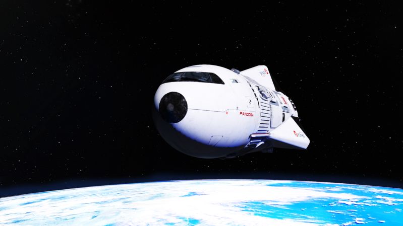 Leaving Earth
Sometime in the future space travel might be like driving the car to work.  We may find a planet and have the technology in the near future to colonize a planet that is similar to earth and it won't take centuries to get their.   
Keywords: Space travel leaving earth technology 