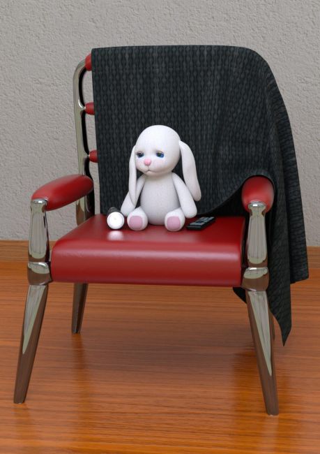 Lonely
..
Keywords: chair