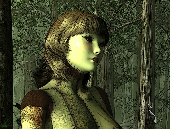 Communing with Nature
TOTW Winner Wk of 8/17/19~
Keywords: TOTW Winner 8/17/19