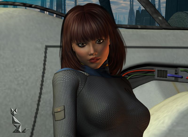 Did you miss me?
Really miss me?

Swam's Felissia
