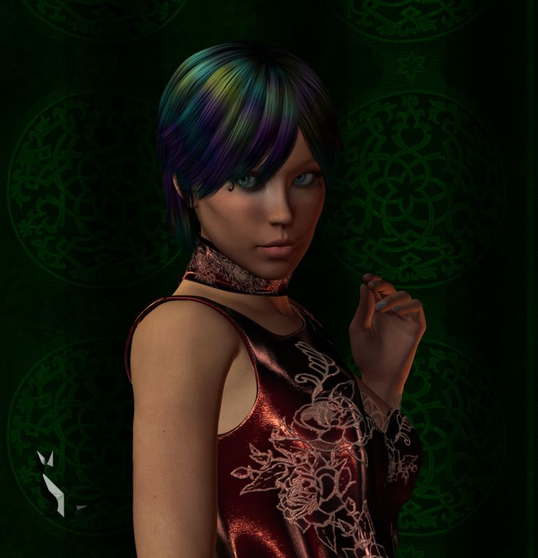 Just thinking ...
~TOTW WINNER WK OF 2/13/21~

lost in thought
Keywords: TOTW Winner 2/13/21 fantasy