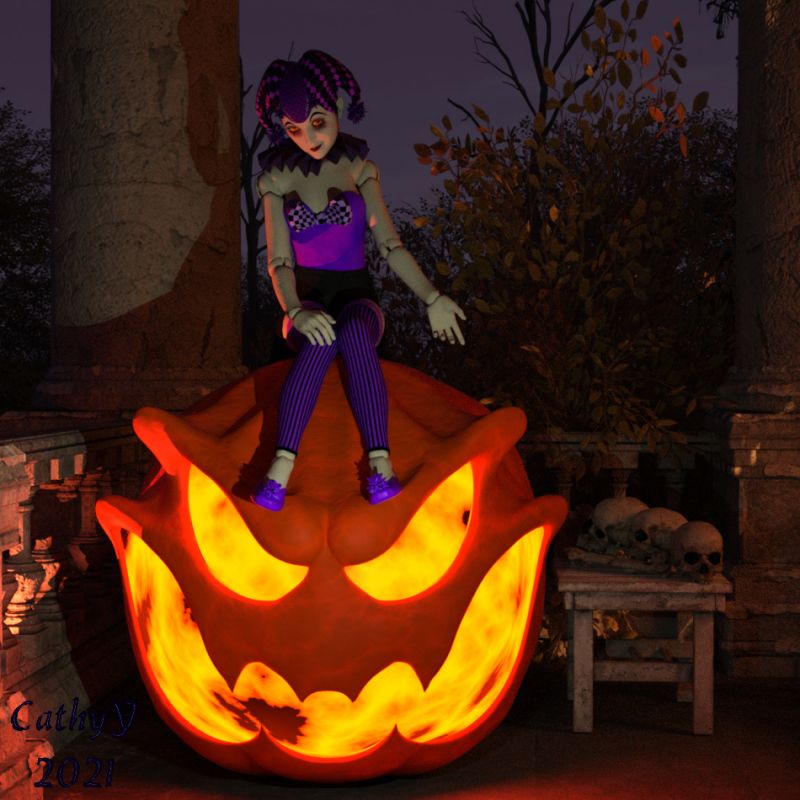 Would you like to help me feed my Pumpkin
~TOTW Winner wk of 10/30/21~
Keywords: TOTW Winner 10/30/21