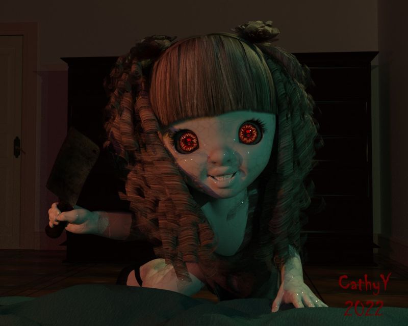 Nighty Night
