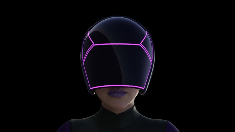 Peacekeeper
Future Law
