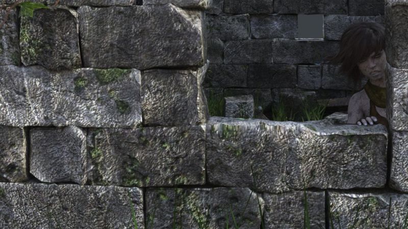 The rise of Carnage
Celeste had spent weeks searching for her future pet and it wasn't easy. Gaians were fearful, aggressive to offworlders and difficult to find. Long ago they had abandoned natural processes in favour of cloning and genetic experimentation which began to produce inexplicable hybrid anomalies. It wasn't long before the Gaians realised there was a much sought after commodity they could exploit. The hybrids were genetically pure, highly intelligent and physically attractive. They were offered up for sale to wealthy civilisations for a multitude of uses. An unfortunate side effect of this was that non-hybrid clones were abandoned in the wastelands to die. It was this practice that had caused outrage among the neighbouring systems and had ultimately led Celeste to search for her lifelong pet. Finally, her trackers had located a small group struggling to survive in the ruins of a war-torn region. It was here that Celeste first saw the one she would ultimately name after the destruction that was all around... Carnage.
