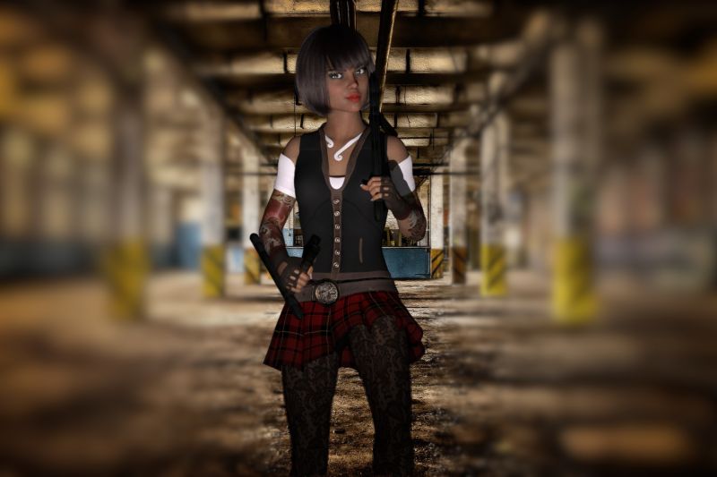 Carnage Pinup
Very few get this close to the beauty of Carnage and survive...

SAOTW ~ 10/23/21
Keywords: SAOTW ~ 10/23/21