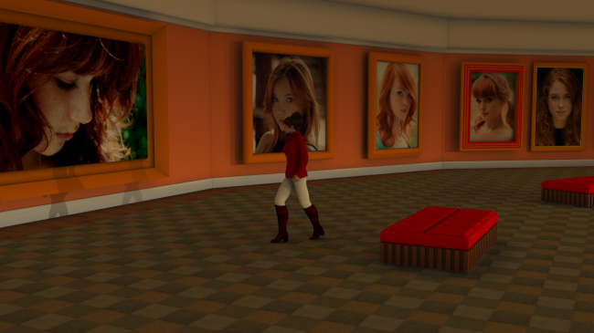 Russet Gallery
~TOTW Winner Wk of 1/25/20~

A celebration of redness
Keywords: TOTW WInner 1/25/20 red,hair,beauty,russet