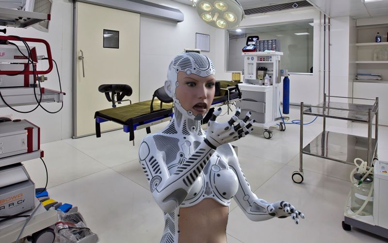 What have they done?
I only came in with a fractured toe...

SAOTW ~ 03/20/21
Keywords: SAOTW ~ 03/20/21