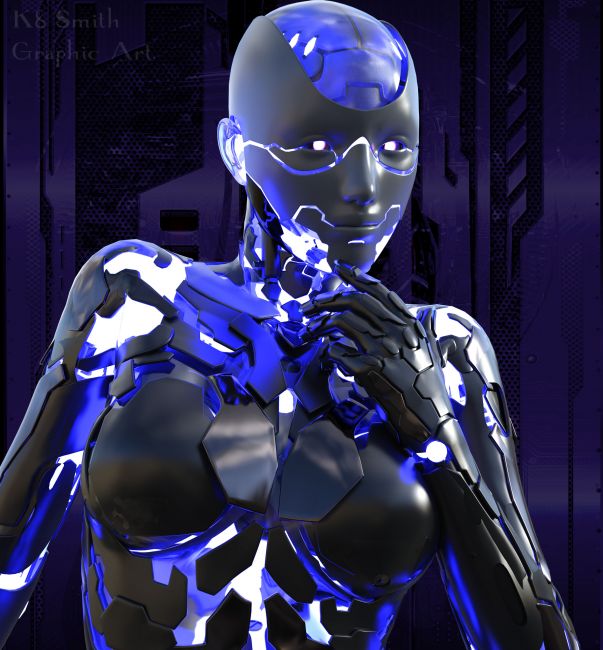 The Evolution of the Soul
~TOTW WINNER WK OF 5/23/20~

I had this idea pop into my head...and I wanted to see if it would work. With a lot of fiddly work, I did manage to bring to life my thought. 

Items Used:

Perfect V4 - the outer glass casing. 
Cyber Version 4 - The inner Skeleton
Andromeda SR-X01 - The outfit

Shaders - Pliable Plastics (JG), Eds brick shaders, SVs Glass shaders, Real Lights (Neon Blue). 

Backgrounds - Ron Deviney. 

I wanted to see if I could use the cyborg for v4 inside of victoria base...to get this clear outer casings effect. It require a little bit of work to get the cyborg in the same position of posing - but I think the end result is pretty neat. 
Keywords: TOTW Winner 5/23/20 SciFi Cyborg life victoria4 iray