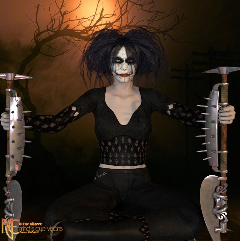 A Cut Above (TGIF)
enjoy the weekend. TGIF
