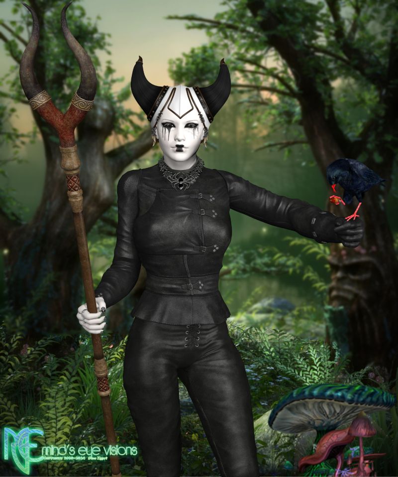 Black Forest (TGIF)
TGIF indeed. Enjoy your weekend all. 
