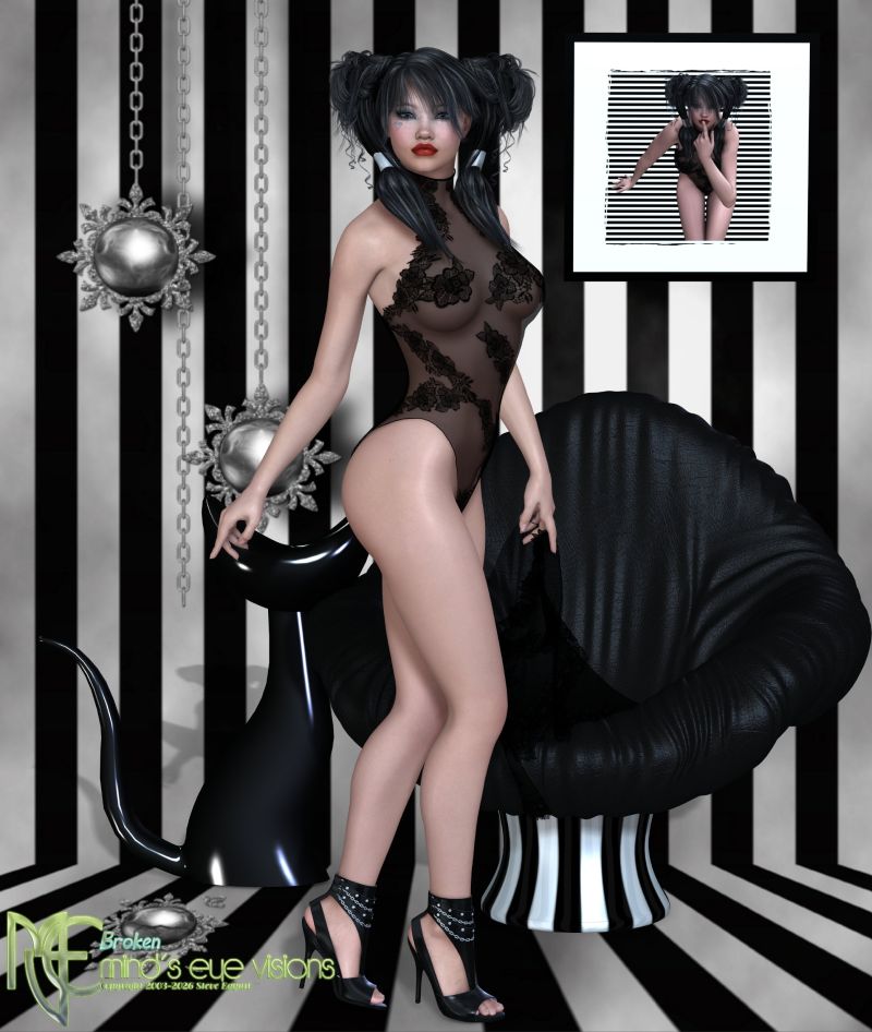 Broken (Hump Day)
enjoy the hump and thanks for your visit today.
