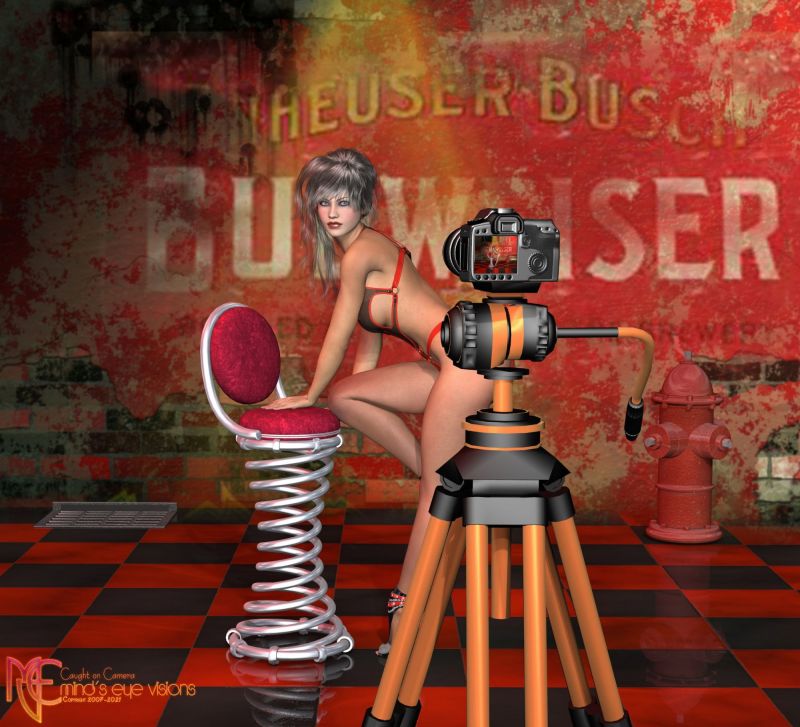 Caught on Camera (Hump Day)
so far 5 inches plus of snow fallen so far, my nephew is getting married today at 5 PM.
