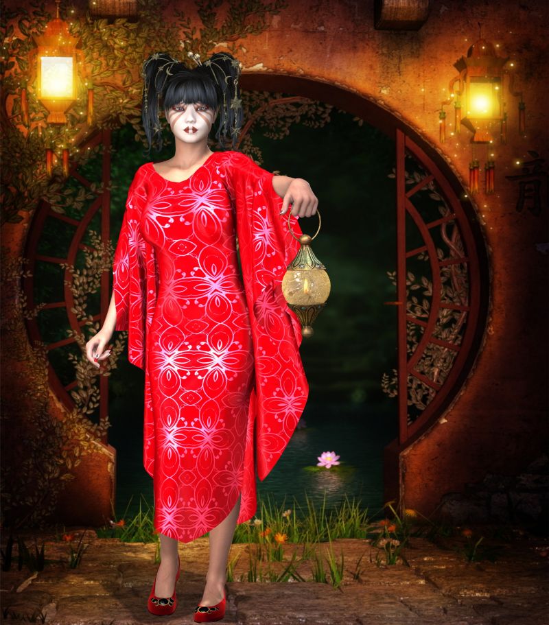 China Village (TGIF)
TGIF , enjoy the weekend. 
