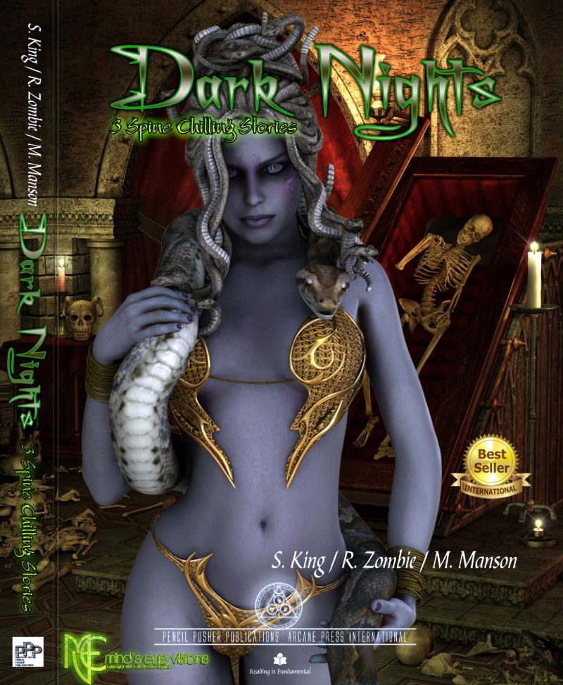 Dark Nights (TGIF)
TGIF indeed, enjoy the weekend all. thanks for your visit today. 
