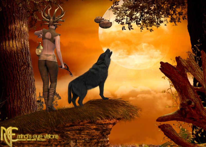 Distant Ships (Hump Day)
enjoy the hump. happy holidays. 
