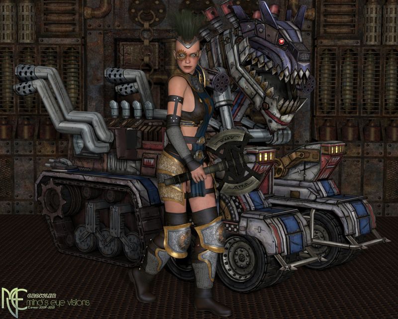 Growler
Growler is a product here in the MP by Summoner. 
