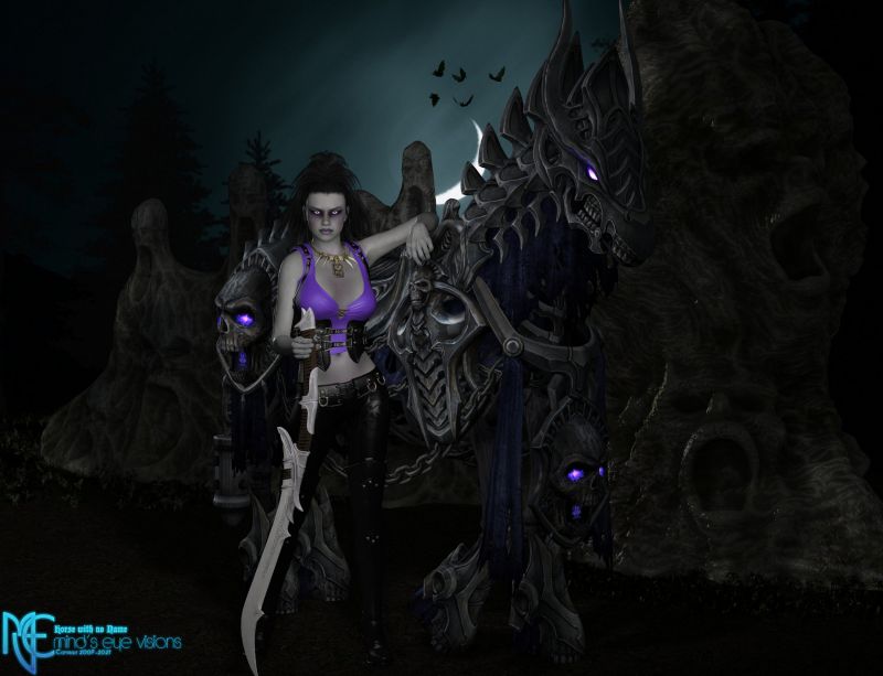 Horse with no Name (TGIF)
enjoy the weekend all.
