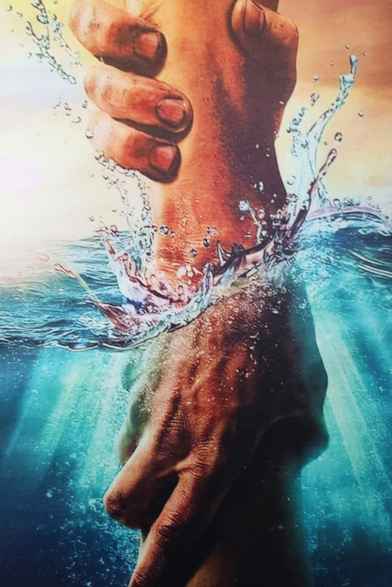 Save Me
thanks for your visit today. this is a photo of a wall hanging i have.
as Christians we all know what this represents. 
