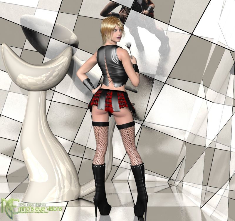 I Beg Your Pardon 
Thanks for your visit 
