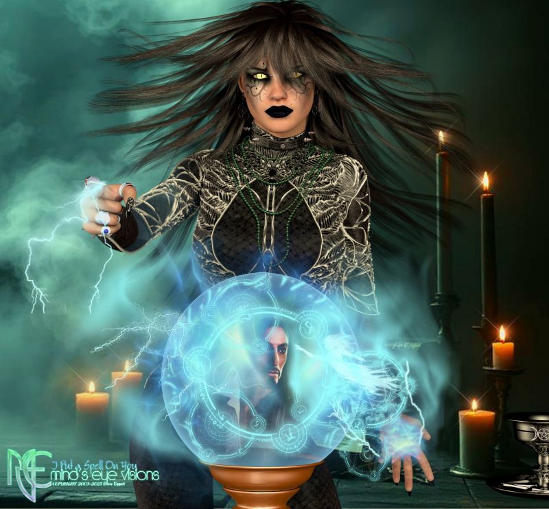 I Put a Spell on You (TGIF)
thanks for your visit today and enjoy the weekend.

 <iframe width="1004" height="753" src="https://www.youtube.com/embed/xeXqtzusIU0" title="Creedence Clearwater Revival - I Put A Spell On You" frameborder="0" allow="accelerometer; autoplay; clipboard-write; encrypted-media; gyroscope; picture-in-picture; web-share" referrerpolicy="strict-origin-when-cross-origin" allowfullscreen></iframe>
