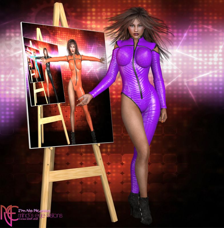 Im No Picasso
Labor Day!!
