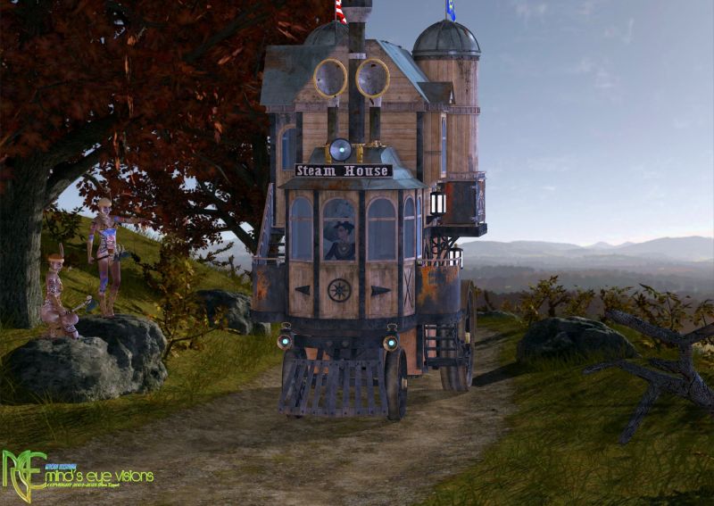 Iron Horse
Thanks for your visit today my FA friends. 
