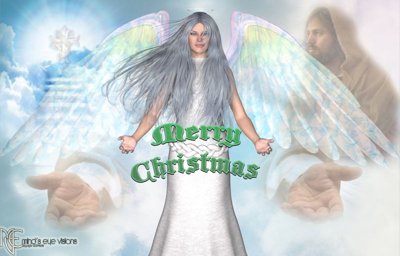 Merry Christmas 
🎄
