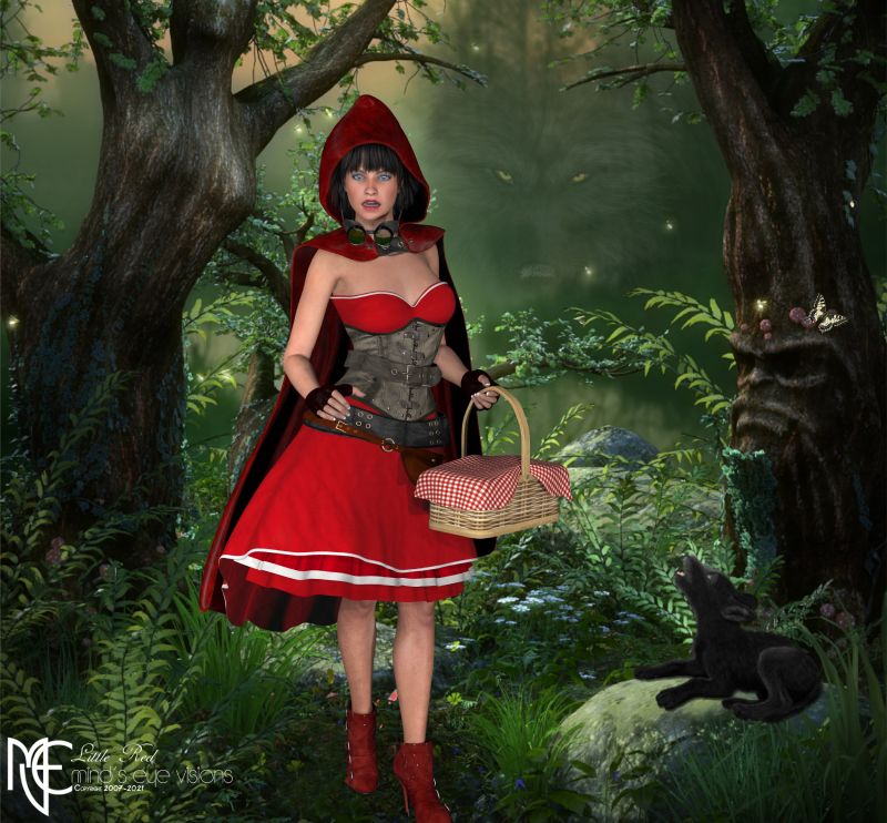 Little Red
thank you for your visit. 
