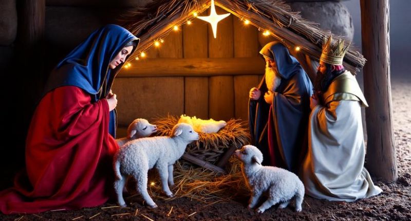 Manger / Merry Christmas
much appreciate your visit today and Merry Christmas.
