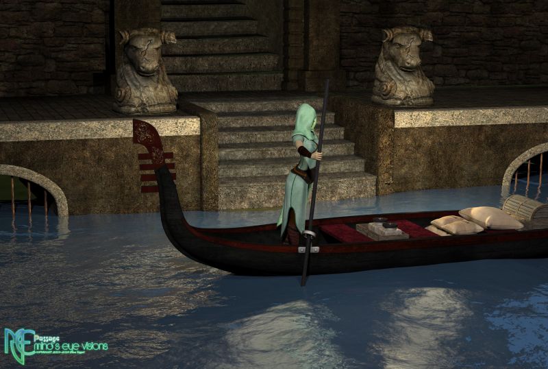 Passage (Hump Day)
thanks for your visit today my friends. 
