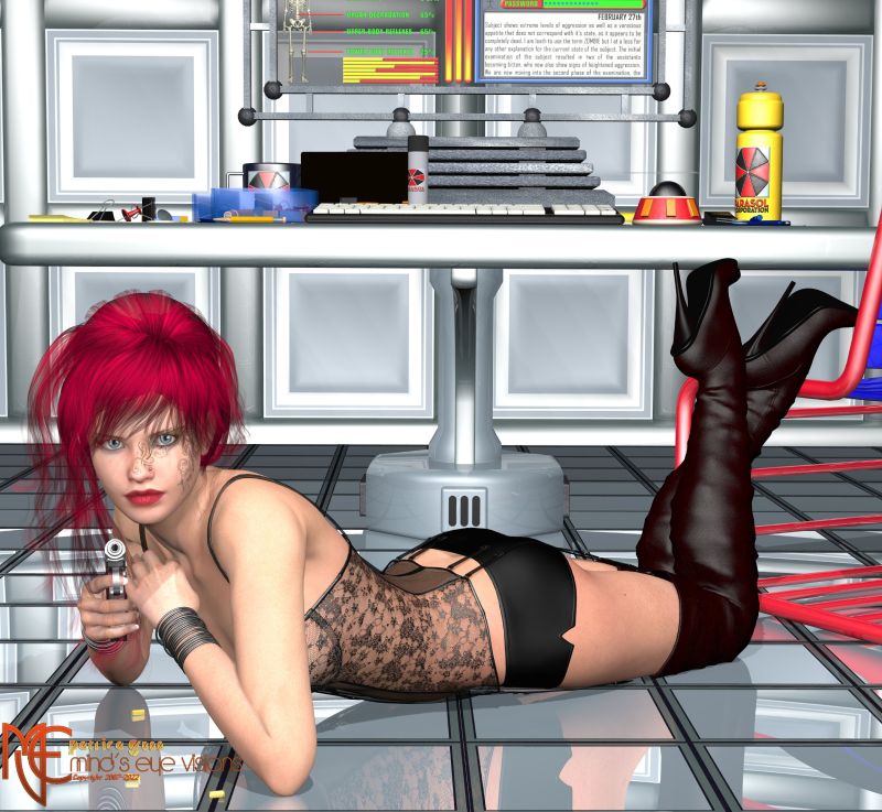 Patricia Gunn  (Humpday)
Thanks for the 👀
