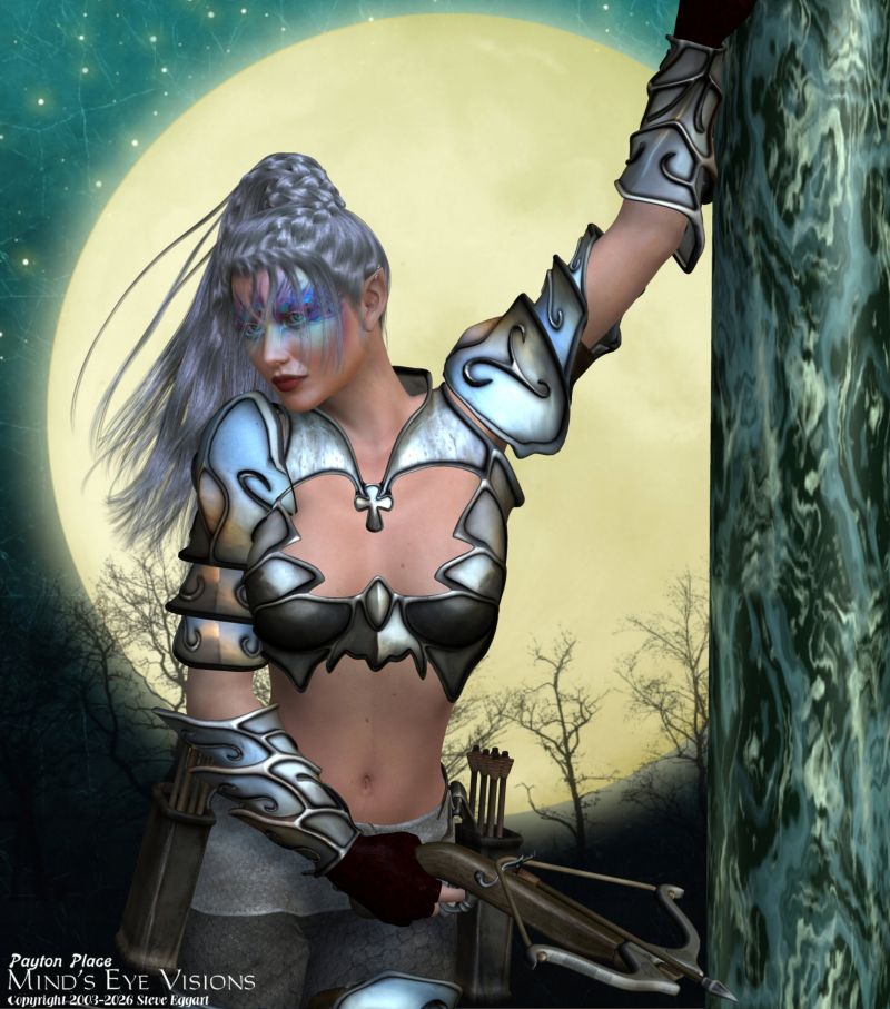 Payton Place
thanks for your visit today. 
