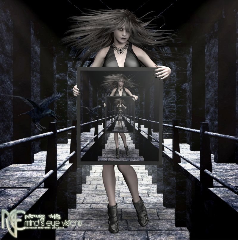 Picture This 
Thanks again for your visit today. 
