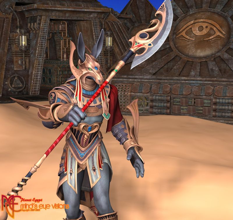 Planet Egypt 
Humpday,  enjoy the Hump. 
