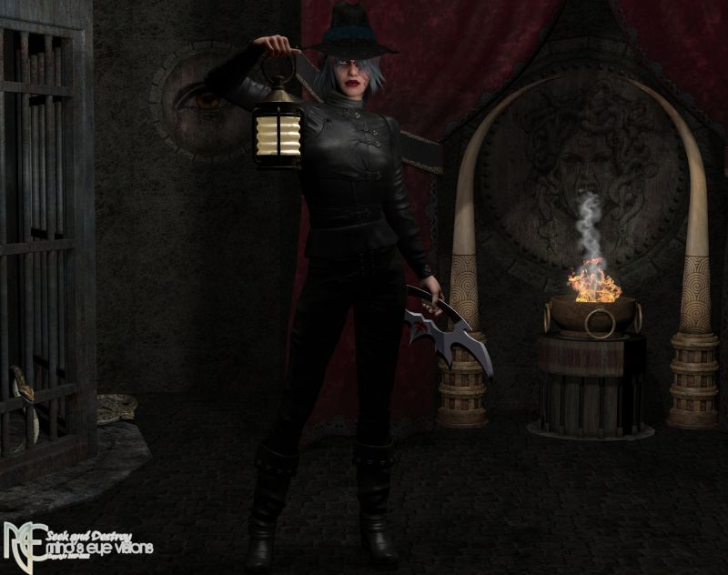 Seek and Destroy (TGIF)
enjoy the weekend all.
