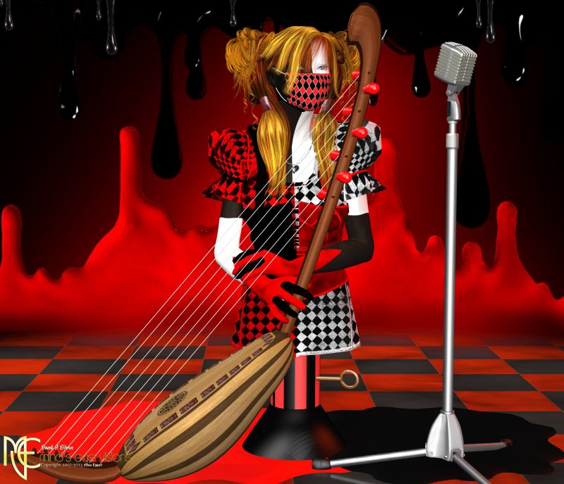 Sound of Silence 
Thanks for your visit 
