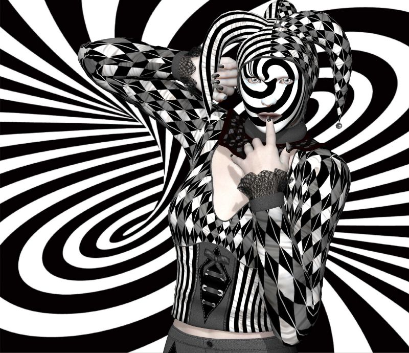 Spiral Mania (TGIF) pissed off/ please read)
TGIF indeed. many thanks for your kind comments and support, i hope everyone who celebrated Thanksgiving had a glorious dinner with family and friends.  
i posted a similar image a month ago. 

the reason i'm pissed off is because of the shooting that happened on Tuesday with killed a teen. news said is was a argument between two that knew each other. he died after 2 min. well anyway a neighbor who lives on the third floor of the building were he was killed comes over to visit my next door neighbor and often bums a cigarette from me, he mentioned that he saw and recorded the incident  on his phone. i asked him if he shared it with the police, he told me NO, i don't want to get involved. Really? what a dipsh%t !!!. like hey dude that woman who lost her son would want justice. he did not seem to care. what a Fing jerk.

how would this crap hole feel if a family member he knew in the same tragedy feel if i had info on it and would not want to get involved? very disturbing this is.
he claims they had a idea on who it was. SO WHAT! help out the law man. JERK!!!

her grief and scream when she heard her son died on the ground will ring in my head for a long time.

thanks for reading if you did, most viewers won't read.
