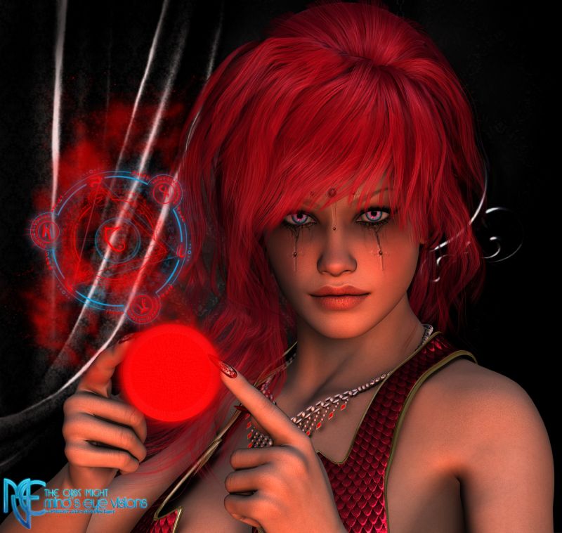 The Orbs Might (TGIF)
TGIF indeed, enjoy the weekend and thank you for your visit today. Steve
