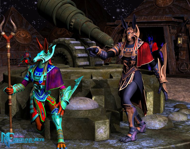 The Seth's (Hump day)
Enjoy the hump. 
