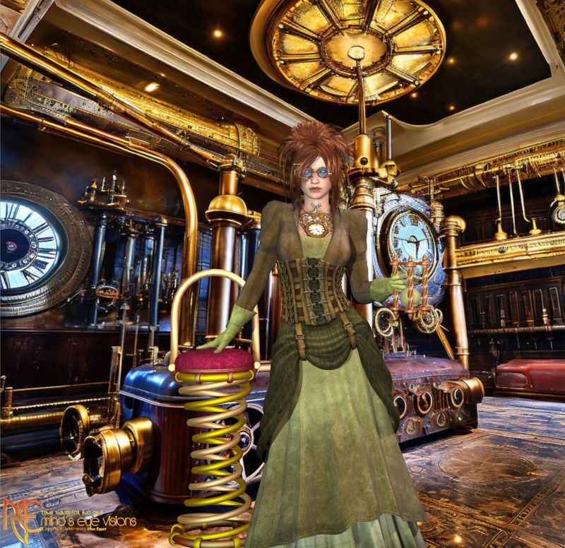 Time Waits for No One(Hump day)
Much appreciate your visit. 
