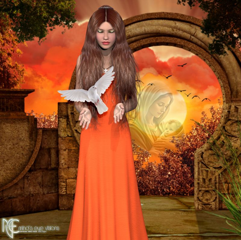 Today a Savior was Born
Merry Christmas all. have a blessed day. 
