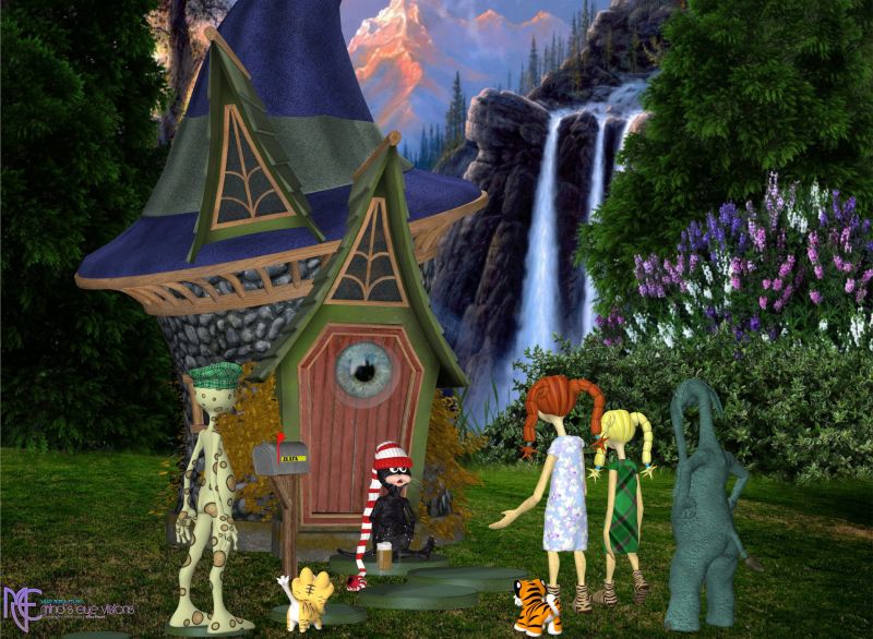 What Brings you By?~SAOTW Winner 2/17/24~
~SAOTW Wk of 2/17/24~
Happy Humpday!
Keywords: SAOTW